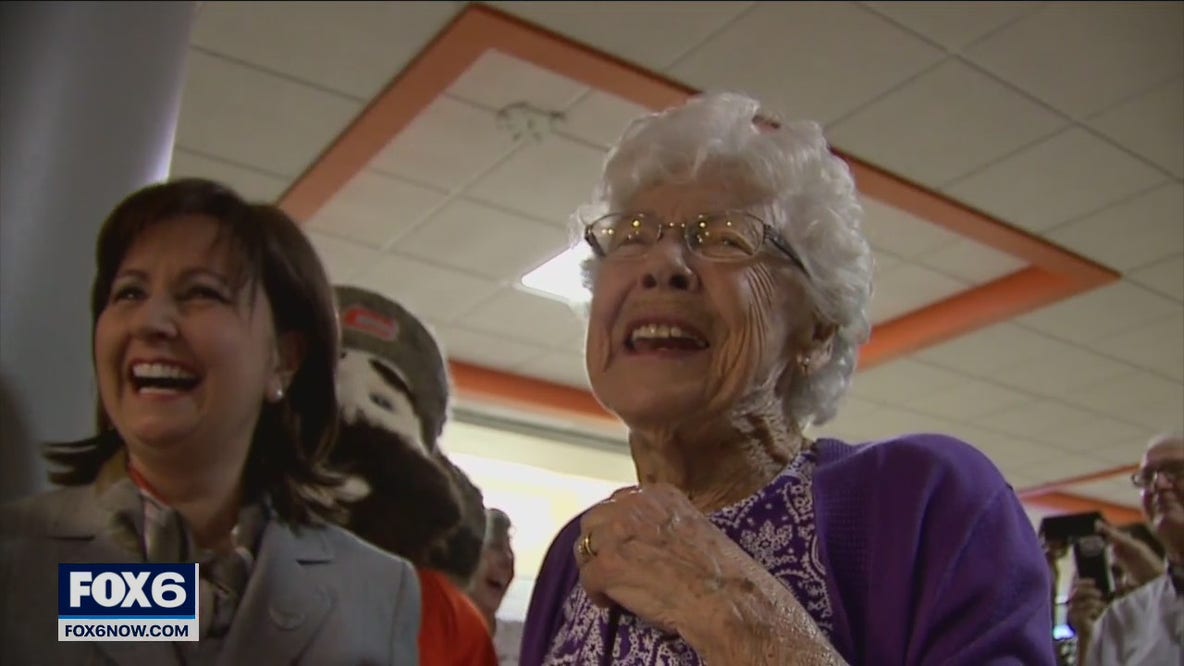 Gert Ullsperger, Carroll University icon, passes away
